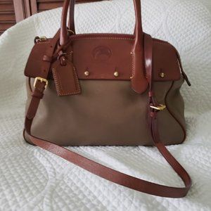 Dooney Bourke